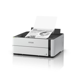 EPSON M1180 CISS MONO INKJET PRINTER - Img 5