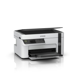 EPSON M2120 CISS MONO INKJET MFP - Img 6