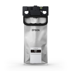 EPSON PRO BLACK XL INKJET CART. C579 - Img 3