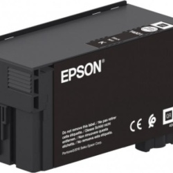 EPSON T40D140 BLACK INKJET CARTRIDGE - Img 4