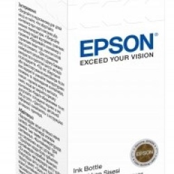 EPSON T6643 MAGENTA INKJET BOTTLE - Img 2