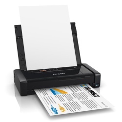 EPSON WF-100W PORTABLE INKJET PRINTER - Img 5