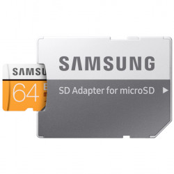 EVO microSD Memory Card 64GB - Img 2