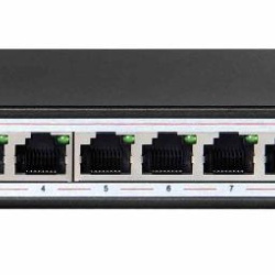 Extralink CERES PoE Switch - Img 2