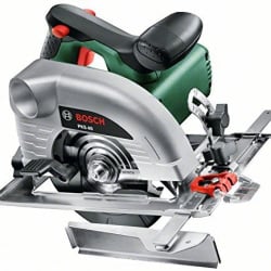 Ferastrau circular manual, Bosch, PKS 40 850 W, O 130 mm, 4.200 rpm