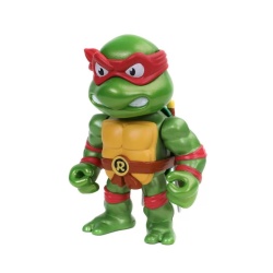 FIGURINA METALICA TESTOASELE NINJA PERSONAJUL RAPHAEL - Img 3