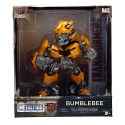 FIGURINA TRANSFORMERS 4 BUMBLEBEE