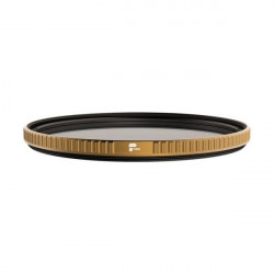 Filtru ND8 PolarPro Quartz Line pentru lentile 77mm