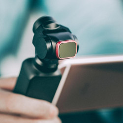 Filtru PGYTECH MRC-CPL pentru DJI OSMO Pocket (profesional) (P-18C-011) - Img 3