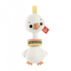 FISHER PRICE JUCARIE ZORNAITOARE GASCA - Img 2