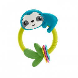 FISHER PRICE JUCARIE ZORNAITOARE LENES - Img 2
