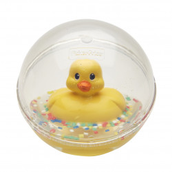 FISHER PRICE RATUSCA IN MINGE TRANSPARENTA - Img 2