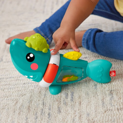FISHER PRICE RECHINUL PRIETENOS - Img 2