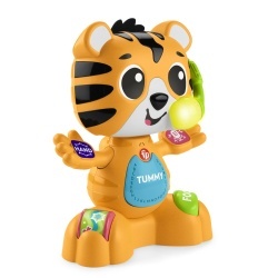 FISHER PRICE TIGRU INTERACTIV - Img 2