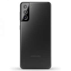 Folie lentile camere SPIGEN OPTIK.TR pentru Samsung GALAXY S21 NEGRU - Img 5
