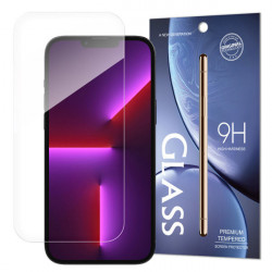Folie protectie 9H pentru iPhone 14 Pro MAX(Ambalaj - Plic)
