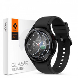 Folie protectie din sticla SPIGEN GLAS.TR SLIM PACHET 3 CEAS GALAXY 4 CLASSIC 42MM