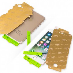 Folie Protectie Hydrogel , Self-Repair , 360° , iPhone 8 - Img 3