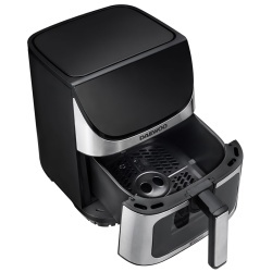 FRITEUZA CU AER CALD AIRFRYER 1600W DAEWOO - Img 6