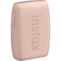 Fujifilm Instax Mini Link 3 Rose Pink - Img 2