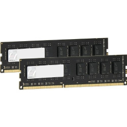 G.Skill DDR3 16GB 1333-999 NT Dual