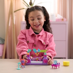 GABBYS DOLLHOUSE FILMUL SET PETRECERE - Img 3