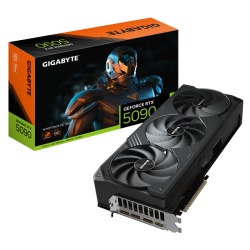 GB GeForce RTX5090 WINDFORCE OC 32GB