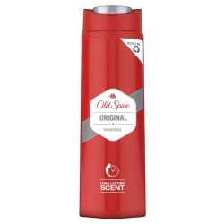Gel de dus OLD SPICE Original, 400 ml