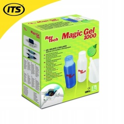 Gel izolator Raytech MAGIC GEL 1000, IP68, rezistent la impact, reutilizabil, 1000g - Img 4