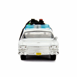 GHOSTBUSTER ECTO SCARA 1 LA 32 - Img 3