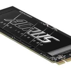 GIGABYTE AORUS SSD GEN5 14000 1TB - Img 5