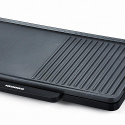 GRILL ELECTRIC HEINNER HEG-F2000GT