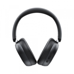 Handsfree Bluetooth Acefast H12, A2DP, ANC, Negru