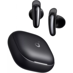 Handsfree Bluetooth Anker SoundCore Liberty Buds, TWS, ANC, Negru D1200G11