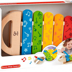 HAPE XILOFON