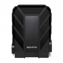 HDD Extern ADATA Durable HD710 Pro 4TB, 2.5", USB 3.1, Negru