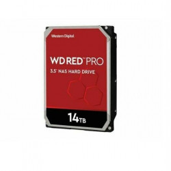 HDD Western Digital Red Pro, 14TB, SATA3, 3.5inch