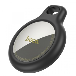 HOCO SmartTag E91, Negru