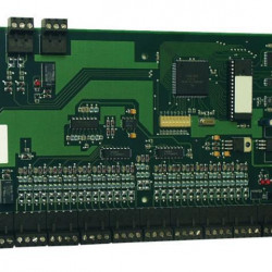 Honeywell - PRO32IN - Honeywell PRO3200 16 Alarm Input Module - For Control Panel
