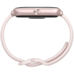 Honor Choice Band Pink + Silicone Strap Black - Img 6