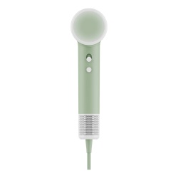 HONOR CHOICE WOF High-speed Hair Dryer Pro Green - Img 2