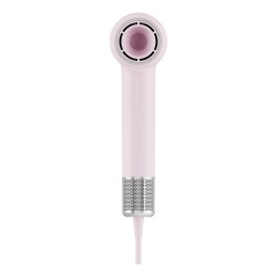 HONOR CHOICE WOF High-speed Hair Dryer Pro Pink - Img 4