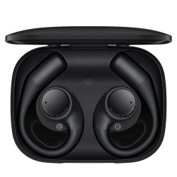 HONOR Earbuds Open Polar Black - Img 2