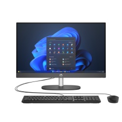 HP AIO240G10 U7-155U 16 512 UMA DOS 1y - Img 2