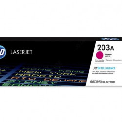 HP CF541A MAGENTA TONER CARTRIDGE