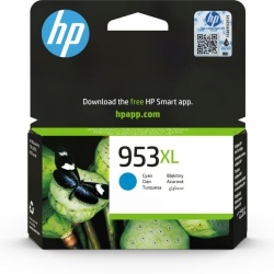HP F6U16AE CYAN INKJET CARTRIDGE - Img 2