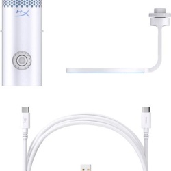 HP HyperX Microfon QuadCast 2 Frost - Img 17