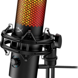 HP HyperX Microfon QuadCast S, negru - Img 5
