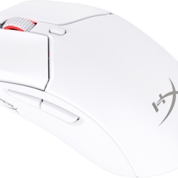 HP HyperX Pulsefire Haste 2 WS White - Img 4