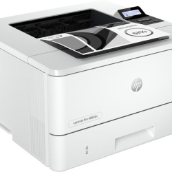 HP LASERJET 4002DN MONO LASER PRINTER - Img 8